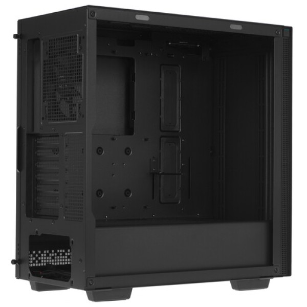 Корпус DEEPCOOL CH510 [R-CH510-BKNNE1-G-1] черный