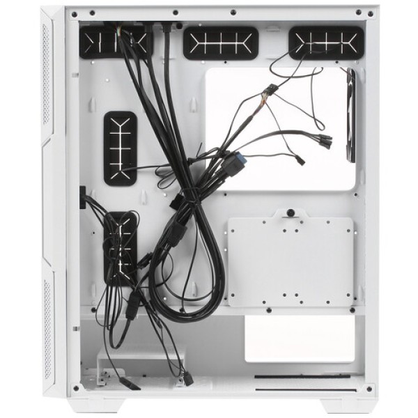 Корпус ADATA XPG STARKER [STARKER-WHCWW] белый