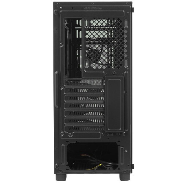 Корпус DEEPCOOL MATREXX 55 V3 ADD-RGB 3F [DP-ATX-MATREXX55V3-AR] черный