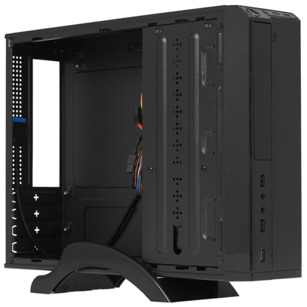 Корпус ExeGate MI-207U [EX288782RUS] черный