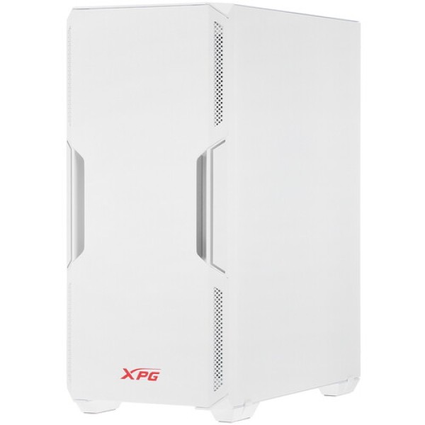 Корпус ADATA XPG STARKER [STARKER-WHCWW] белый