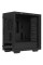 Корпус DEEPCOOL CH370 [R-CH370-BKNAM1-G-1] черный