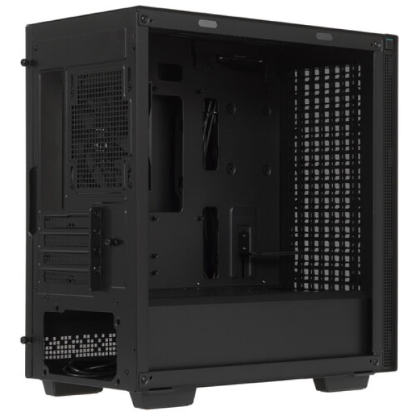 Корпус DEEPCOOL CH370 [R-CH370-BKNAM1-G-1] черный