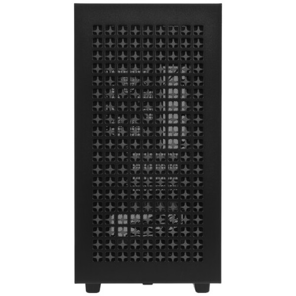 Корпус DEEPCOOL CH370 [R-CH370-BKNAM1-G-1] черный