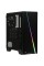 Корпус AeroCool Cylon BG черный
