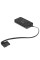 Корпус PowerCase Mistral Z4C Mesh ARGB [CMIZ4C-A4] черный