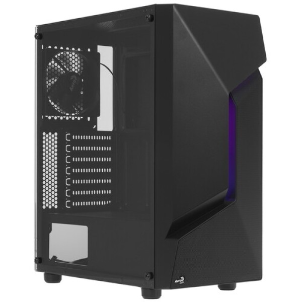 Корпус AeroCool Scape G [ACCM-PV36013.11] черный