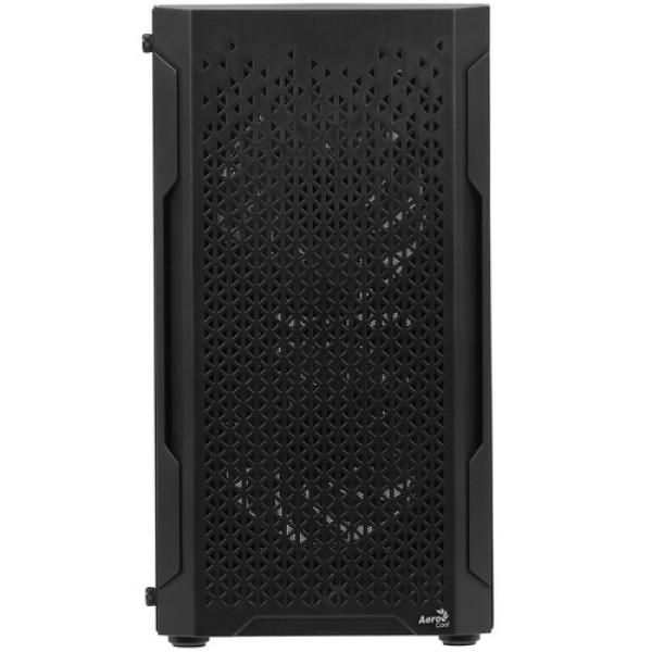 Корпус AeroCool Trinity Mini v3 [ACCS-PV32133.11] черный