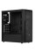 Корпус AeroCool SI-5200 Window [4718009153110] черный