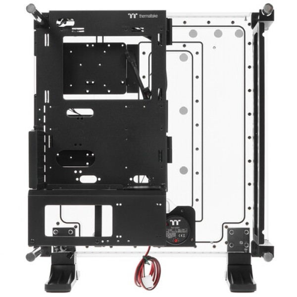 Корпус Thermaltake DistroCase 350P [CA-1Q8-00M1WN-00] черный