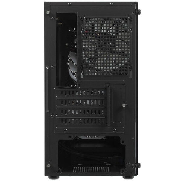 Корпус AeroCool Trinity Mini v3 [ACCS-PV32133.11] черный