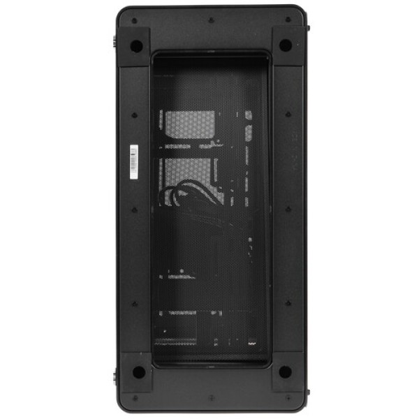 Корпус Thermaltake Core P6 TG [CA-1V2-00M1WN-00] черный