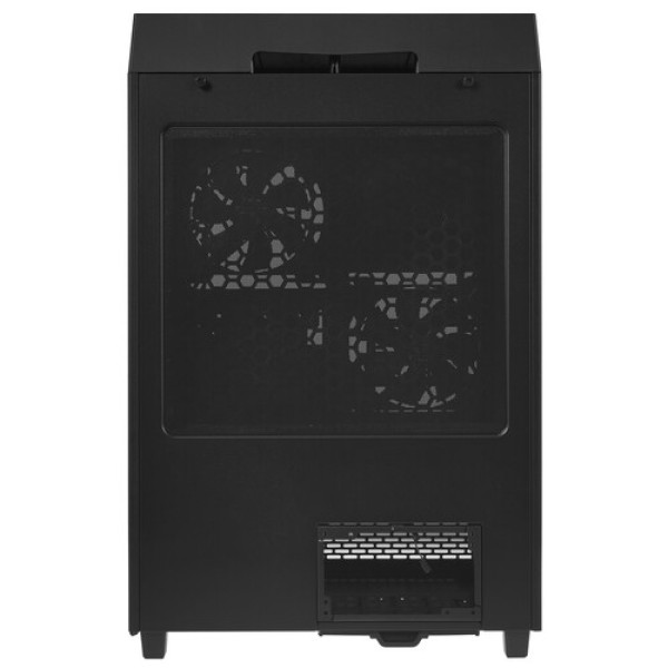 Корпус Thermaltake The Tower 500 [CA-1X1-00M1WN-00] черный