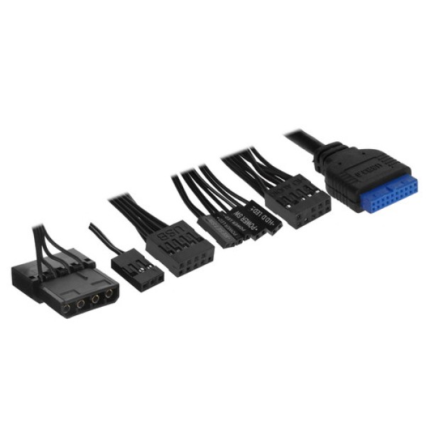 Корпус ZALMAN R2 черный