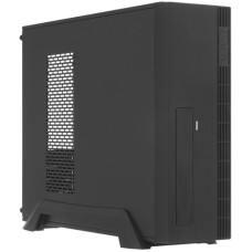 Корпус Chieftec UNI [UE-02B-OP] черный