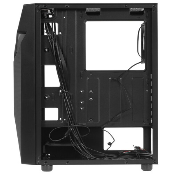 Корпус AeroCool Scape G [ACCM-PV36013.11] черный