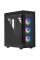 Корпус Thermaltake Divider 500 TG ARGB [CA-1T4-00M1WN-01] черный