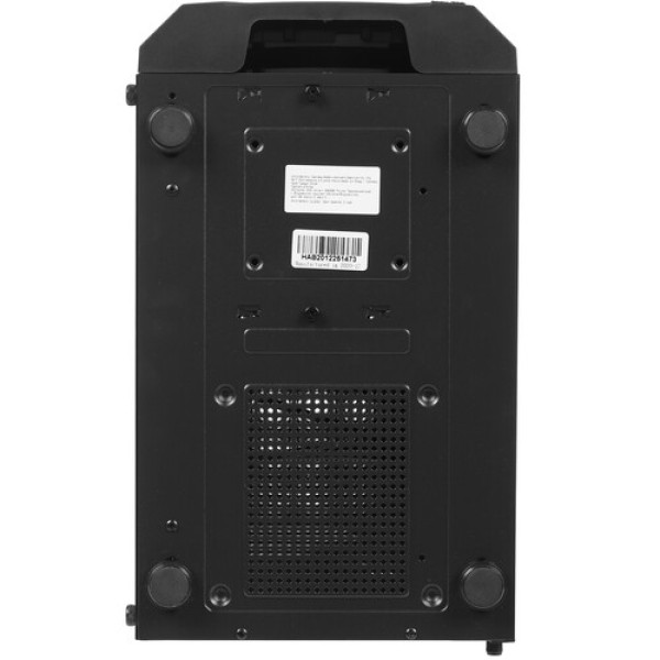 Корпус AeroCool Trinity Mini v3 [ACCS-PV32133.11] черный