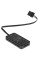 Корпус PowerCase Mistral Z4C Mesh ARGB [CMIZ4C-A4] черный