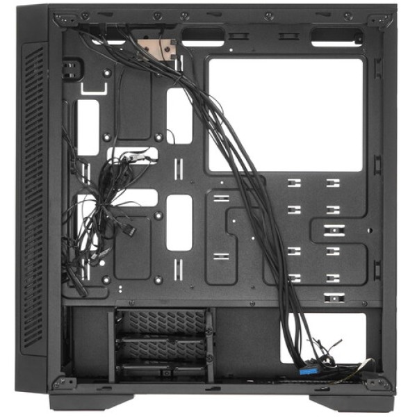 Корпус DEEPCOOL MATREXX 55 V3 ADD-RGB 3F [DP-ATX-MATREXX55V3-AR] черный