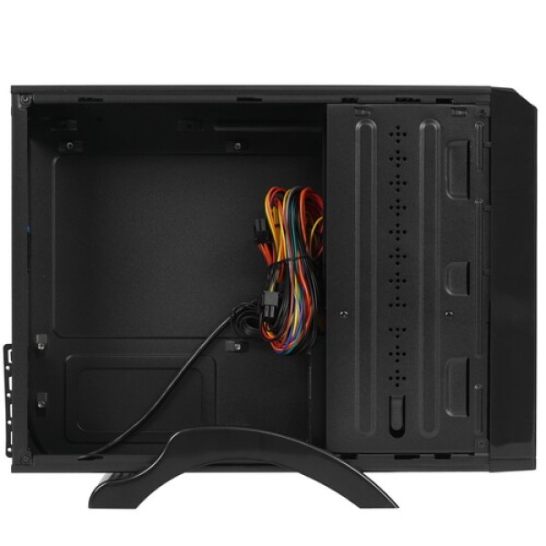 Корпус ExeGate MI-207U [EX288782RUS] черный