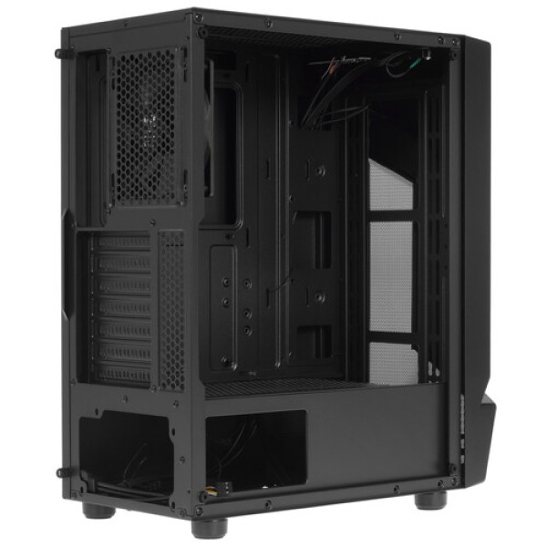 Корпус AeroCool Scape G [ACCM-PV36013.11] черный