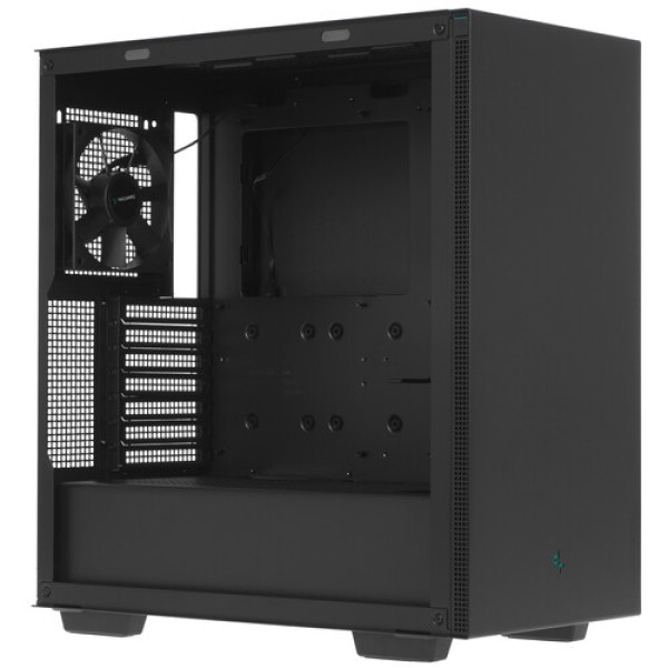 Корпус DEEPCOOL CH510 [R-CH510-BKNNE1-G-1] черный
