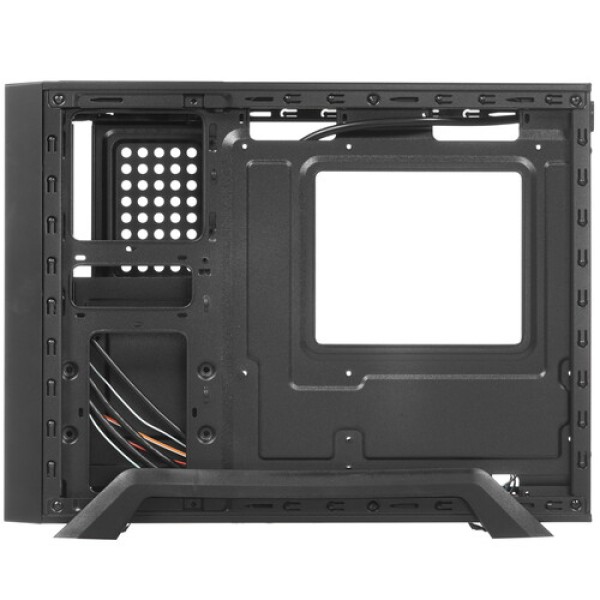 Корпус Chieftec UNI [UE-02B-OP] черный