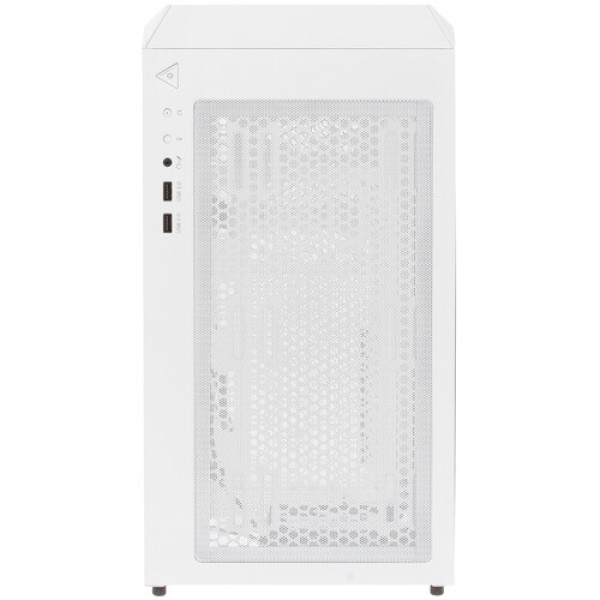 Корпус ADATA XPG STARKER [STARKER-WHCWW] белый