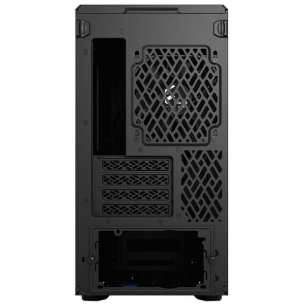 Корпус Fractal Design Meshify 2 Mini [FD-C-MES2M-01] черный