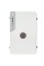 Корпус InWin A1 Plus [IW-A1PLUS-WHITE] белый