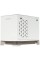 Корпус InWin A1 Plus [IW-A1PLUS-WHITE] белый