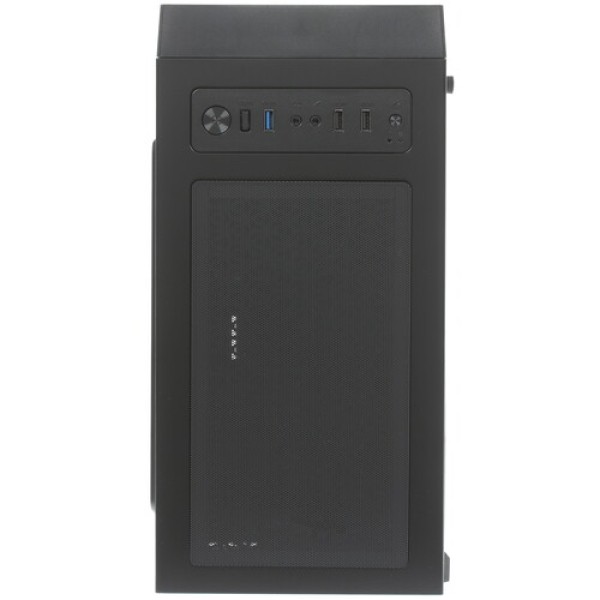 Корпус ZALMAN T7 черный