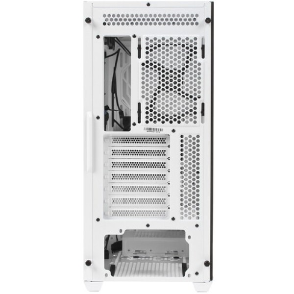 Корпус ADATA XPG STARKER [STARKER-WHCWW] белый