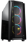 Корпус Cougar MX660 Mesh RGB [CGR-5BMSB-MESH-RGB] черный