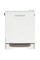Корпус InWin A1 Plus [IW-A1PLUS-WHITE] белый