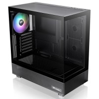 Корпус Thermaltake View 270 TG ARGB [CA-1Y7-00M1WN-00] черный