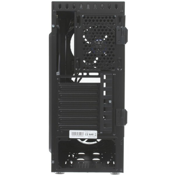 Корпус ZALMAN T7 черный