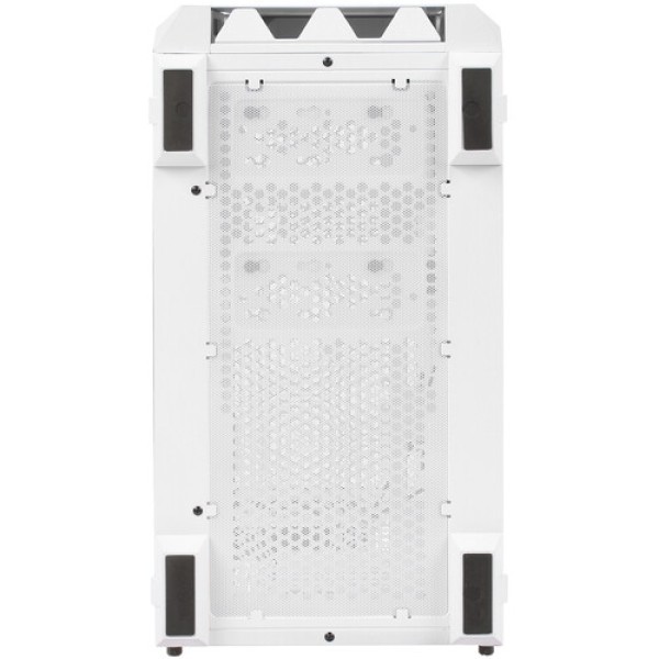 Корпус ADATA XPG STARKER [STARKER-WHCWW] белый