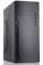 Корпус Foxline FL-301 [FL-301-FZ450R] черный
