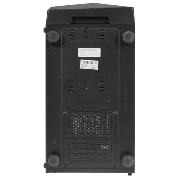 Корпус AeroCool Scape G [ACCM-PV36013.11] черный