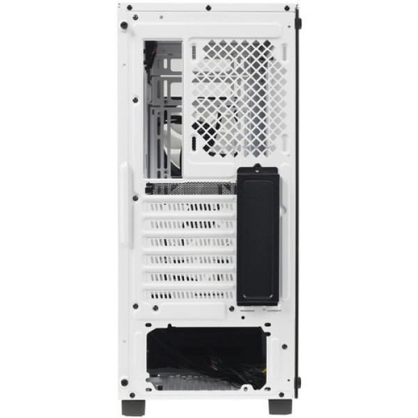 Корпус DEEPCOOL MATREXX 55 V3 ADD-RGB 3F [DP-ATX-MATREXX55V3-AR-WH-3F] белый