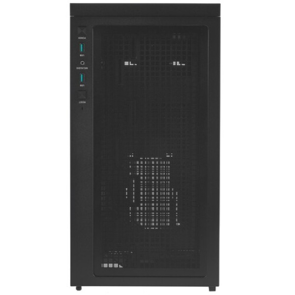 Корпус DEEPCOOL CH510 [R-CH510-BKNNE1-G-1] черный