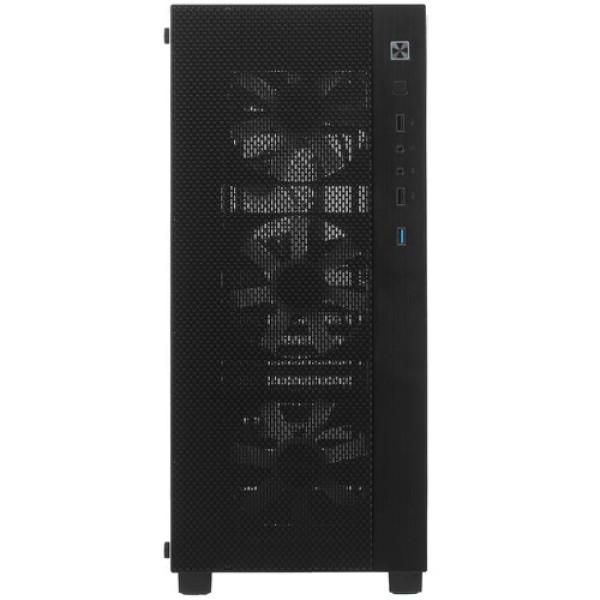 Корпус DEEPCOOL MATREXX 55 MESH ADD-RGB 4F [DP-ATX-MATREXX55-MESH-AR-4F] черный
