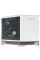 Корпус InWin A1 Plus [IW-A1PLUS-WHITE] белый