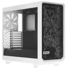 Корпус Fractal Design Meshify 2 Lite Clear TG [FD-C-MEL2A-04] белый