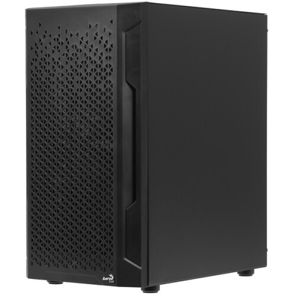 Корпус AeroCool Trinity Mini v3 [ACCS-PV32133.11] черный