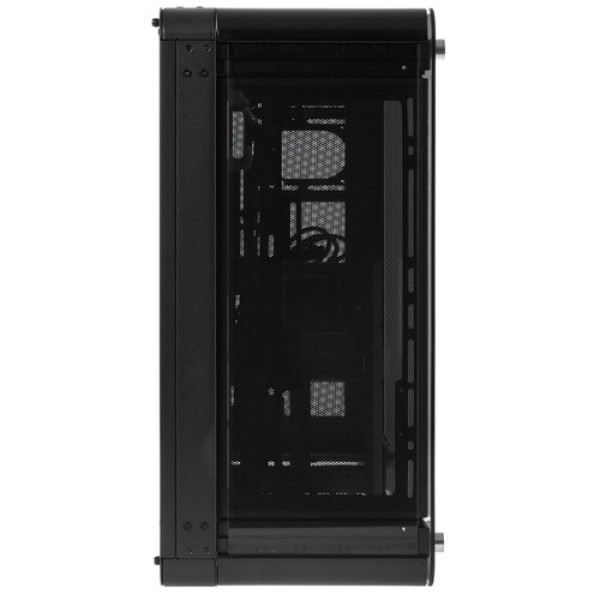 Корпус Thermaltake Core P6 TG [CA-1V2-00M1WN-00] черный