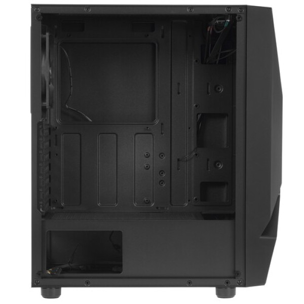 Корпус AeroCool Scape G [ACCM-PV36013.11] черный