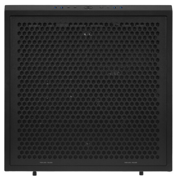 Корпус Thermaltake The Tower 500 [CA-1X1-00M1WN-00] черный